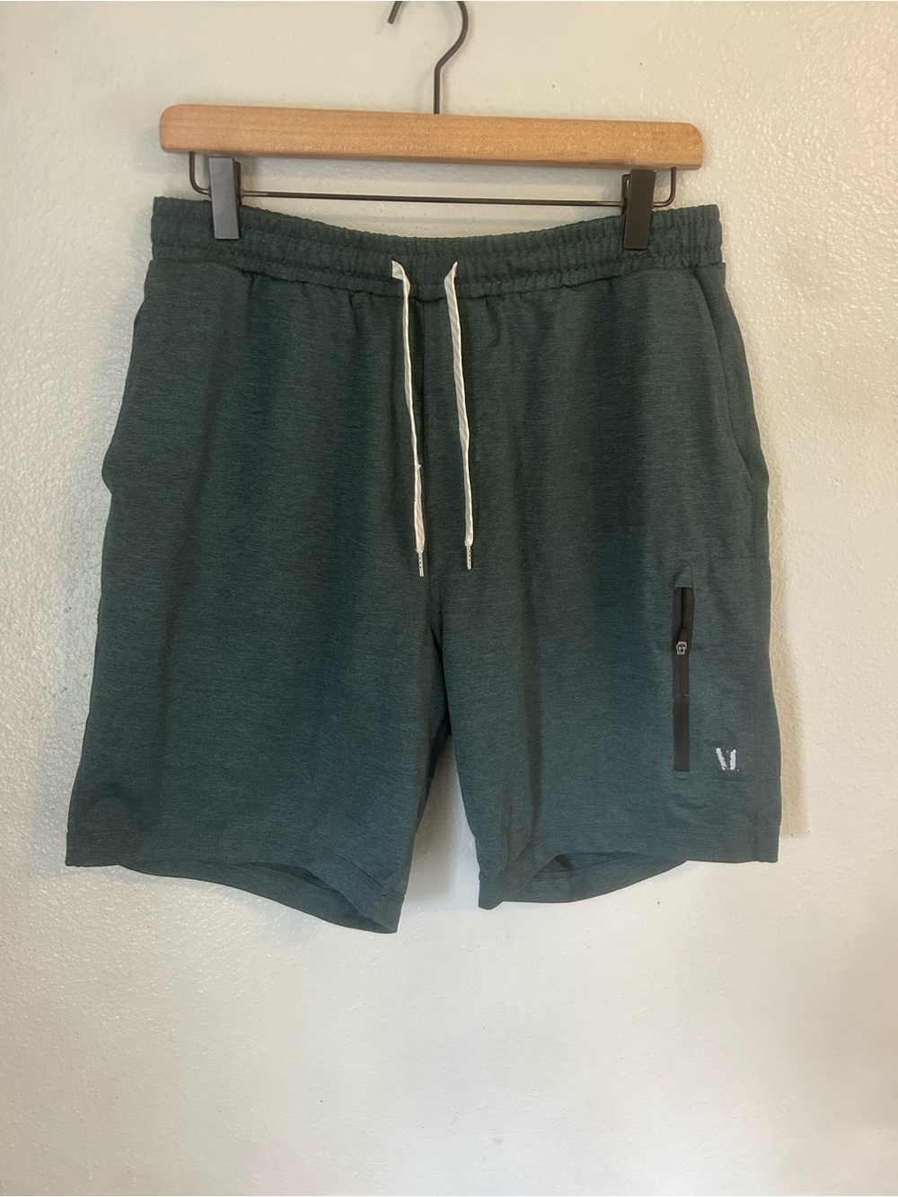 Men’s Vuori shorts